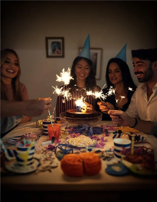 Fiesta de Cumpleaños